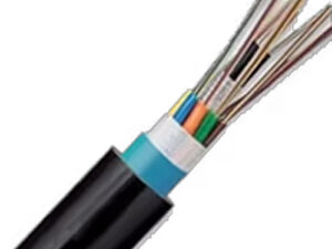 Nanda Technologies - NT-GYDXPWNT-432 - Duct Installable Fiber Cable, Armored, 432 Fiber