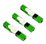 Nanda Technologies - NT-FOCON-XX/YYY-ZZ-LL-ZR - Fast Connector - 52mm