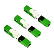 Nanda Technologies - NT-FOCON-XX/YYY-ZZ-LL-ZR - Fast Connector - 52mm