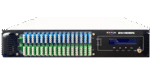 Multicom - NT-1550EDFA-64-20-SC/APC-PR - 1550nm EDFA, 64 Outputs, CWDM