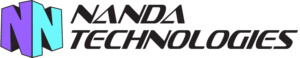 NANDA TECHNOLOGIES LOGO