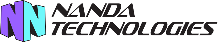 NANDA TECHNOLOGIES LOGO