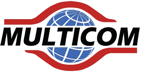 Multicom Logo