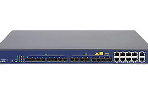 Multicom - NT-OLT-1600G1-VS - GPON OLT with 8 PON Ports