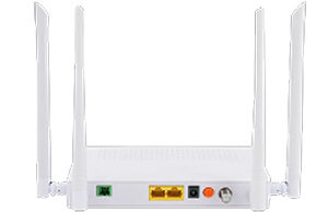 Multicom - NT-ONT-2802ACT-VS - XPON Gigabit Fiber CATV ONT