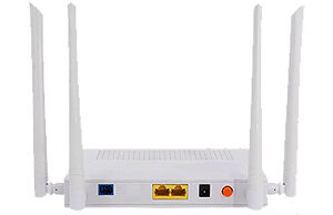 Multicom - NT-ONT-2802DAC-VS - XPON 2GE WiFi5 ONT